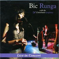 Live In Concert (With The Christchurch Symphony Orchestra) Mp3