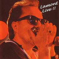 Lamont Live! CD2 Mp3