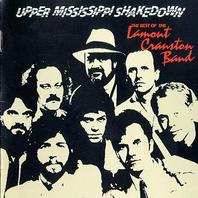 Upper Mississippi Shakedown (The Best Of The Lamont Cranston Band) Mp3
