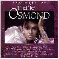 The Best Of Marie Osmond Mp3