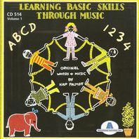 Learning Basic Skills Through Music, Vol. 1 (Reissued 1982) Mp3
