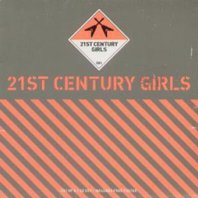 21St Century Girls (CDS) Mp3
