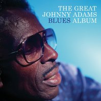 The Great Johnny Adams Blues Album Mp3
