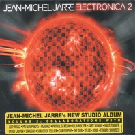 Electronica 2: The Heart Of Noise Mp3