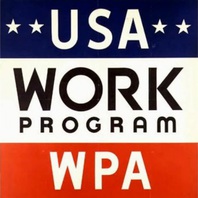 Works Progress Administration Mp3