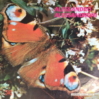 Alessandro Alessandroni (Vinyl) Mp3