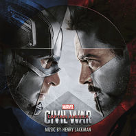 Captain America: Civil War (Original Motion Picture Soundtrack) Mp3