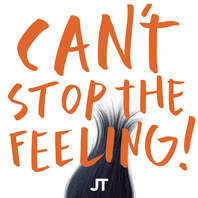 Can't Stop The Feeling! (CDS) Mp3