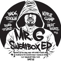 Sweatbox (EP) Mp3