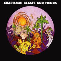 Beasts And Fiends (Vinyl) Mp3