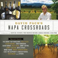 David Pack's Napa Crossroads Mp3