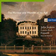 John Jenkins: The Mirrour And Wonder Of His Age Mp3