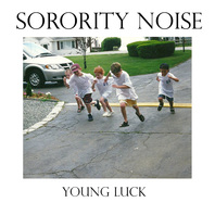 Young Luck (EP) Mp3