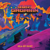 Sea Of Dust (EP) Mp3