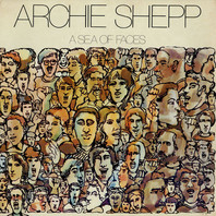 A Sea Of Faces (Vinyl) Mp3