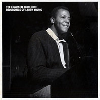 The Complete Blue Note Recordings Of Larry Young CD2 Mp3