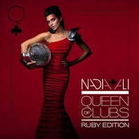 Queen Of Clubs Trilogy: Ruby Edition (Radio Edits) Mp3