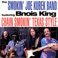 Chain Smokin' Texas Style Mp3