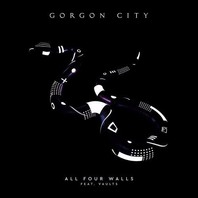 All Four Walls (CDS) Mp3