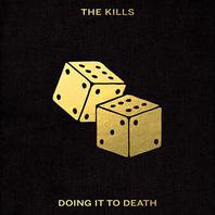 Doing It To Death (CDS) Mp3