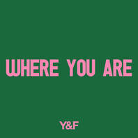 Where You Are (CDS) Mp3