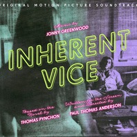 Inherent Vice (Original Motion Picture Soundtrack) Mp3