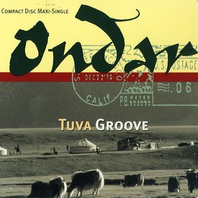 Tuva Groove (MCD) Mp3