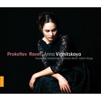 Prokofiev / Ravel Mp3