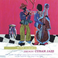 Smokin' Cuban Jazz Mp3