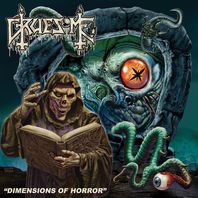 Dimensions Of Horror (EP) Mp3