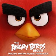 The Angry Birds Movie Mp3