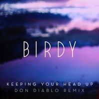 Keeping Your Head Up (Extended Mix) (CDS) Mp3