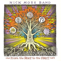 From The Root To The Fruit CD1 Mp3