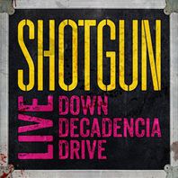 Live : Down Decadencia Drive Mp3