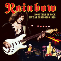 Monsters Of Rock: Live At Donington 1980 Mp3