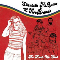The Fresh Up Club (Feat. The Firebrands) Mp3