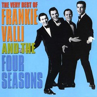 The Very Best Of Frankie Valli & The Four Seasons Mp3