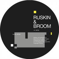Bites (Feat. Mark Broom) (Vinyl) Mp3