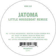 Little Houseboat Remixe (VLS) Mp3