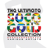 Ultimate Soca Gold Collection CD3 Mp3