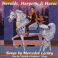 Heralds, Harpers, & Havoc Mp3