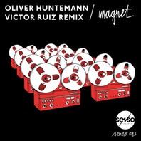 Magnet (Victor Ruiz Remix) (CDS) Mp3