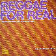 Reggae For Real (Vinyl) Mp3