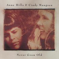 Never Grow Old (With Cindy Mangsen) Mp3
