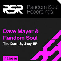 The Dam Sydney (With Random Soul) (EP) Mp3