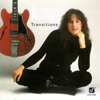 Transitions (Vinyl) Mp3