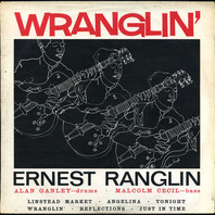 Wranglin' (Vinyl) Mp3