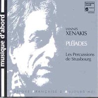 Pleiades (With Les Percussions De Strasbourg) Mp3