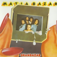 Gran Bazar (Vinyl) Mp3