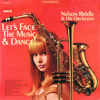 Let's Face The Music & Dance (Vinyl) Mp3